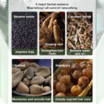 🔥Buy 1 Get 1 Free🔥Protein Color Protect Hair Color Cream(50% OFF)