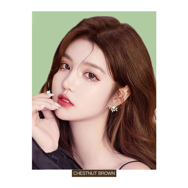 🔥Buy 1 Get 1 Free🔥Protein Color Protect Hair Color Cream(50% OFF)