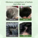 🔥Buy 1 Get 1 Free🔥Protein Color Protect Hair Color Cream(50% OFF)