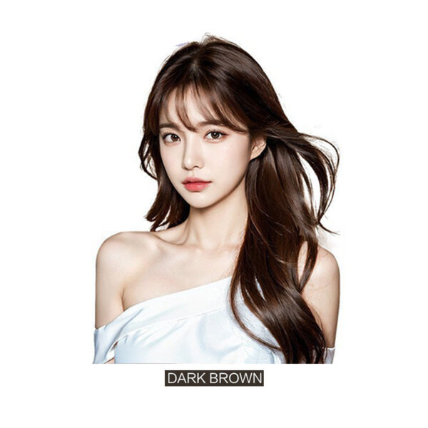 🔥Buy 1 Get 1 Free🔥Protein Color Protect Hair Color Cream(50% OFF)