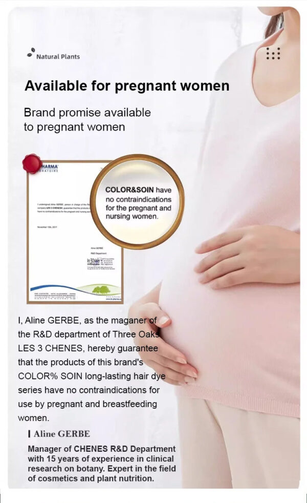 🔥Buy 1 Get 1 Free🔥Protein Color Protect Hair Color Cream(50% OFF)