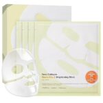 Deep Collagen Overnight mask